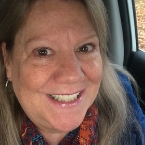 Meet your Posher, Teresa